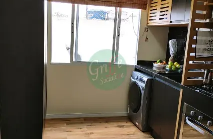 Imagem: Sobrado para Venda, Jardim Paraíso