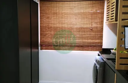 Imagem: Sobrado para Venda, Jardim Paraíso