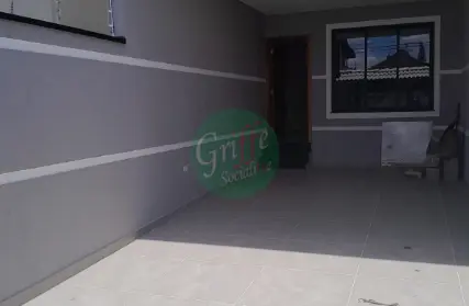 Imagem: Sobrado para Venda, Jardim Paraíso