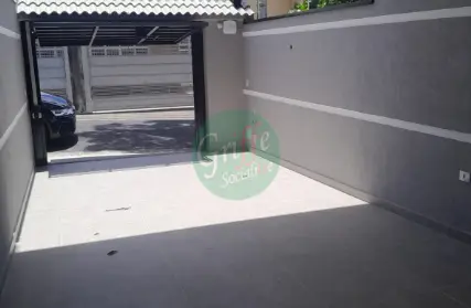 Imagem: Sobrado para Venda, Jardim Paraíso