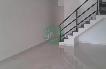 Imagem: Sobrado para Venda, Jardim Paraíso