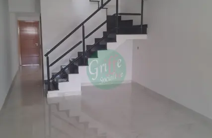 Imagem: Sobrado para Venda, Jardim Paraíso