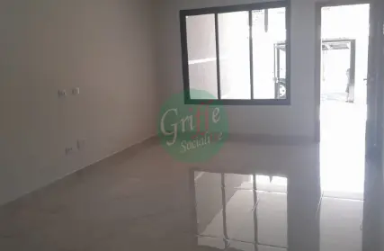 Imagem: Sobrado para Venda, Jardim Paraíso