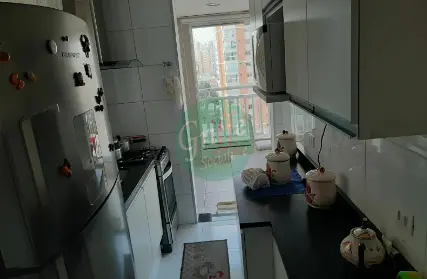 Imagem: Apartamento para Venda, Chora Menino