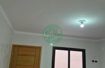 Imagem: Sobrado para Venda, Jardim Primavera