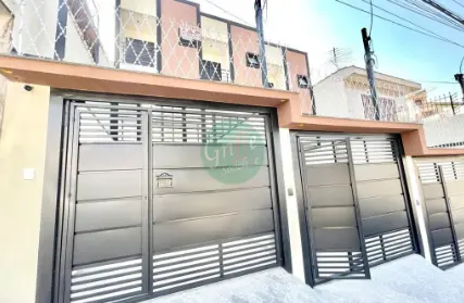 Imagem: Sobrado para Venda, Jardim Paraíso