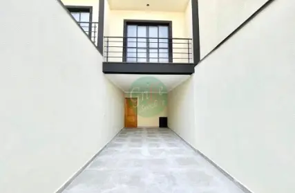 Imagem: Sobrado para Venda, Jardim Paraíso