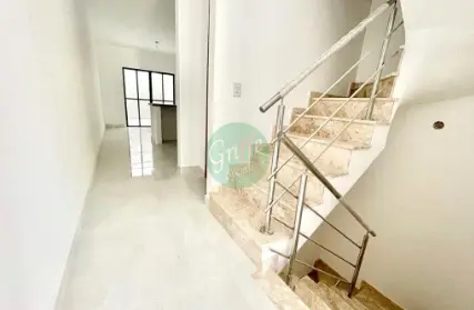 Imagem: Sobrado para Venda, Jardim Paraíso