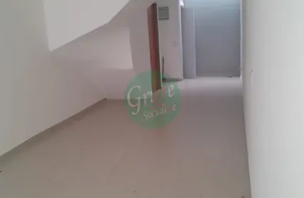 Imagem: Sobrado para Venda, Parque Mandaqui