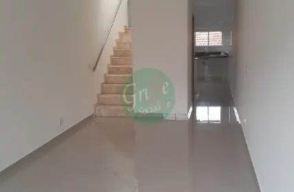 Imagem: Sobrado para Venda, Parque Mandaqui