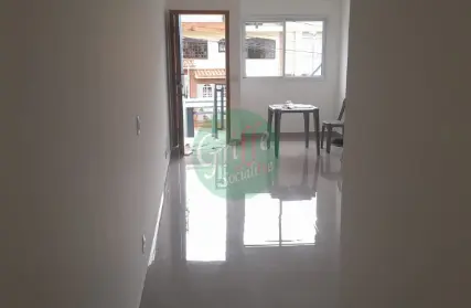 Imagem: Sobrado para Venda, Parque Mandaqui