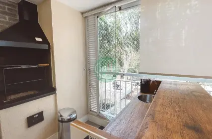 Imagem: Apartamento para Venda, Vila Ester