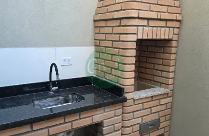 Imagem: Sobrado para Venda, Parque Mandaqui