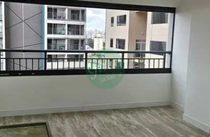 Imagem: Apartamento para Venda, Tucuruvi