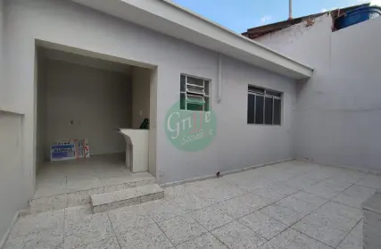 Imagem: Sobrado para Venda, Água Fria