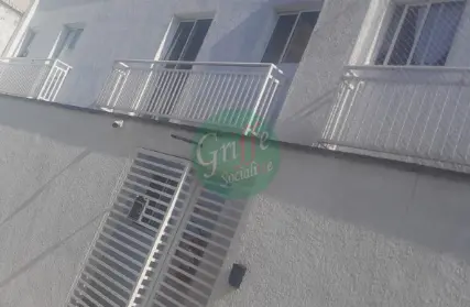 Imagem: Apartamento para Venda, Água Fria