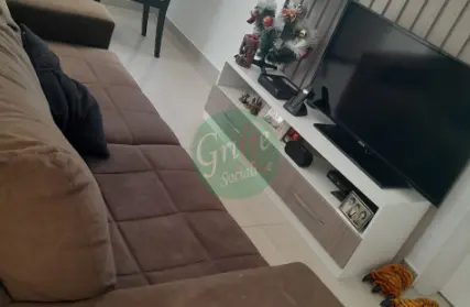 Imagem: Apartamento para Venda, Água Fria