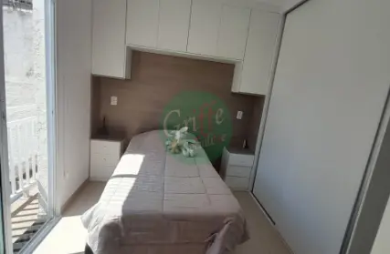 Imagem: Apartamento para Venda, Água Fria