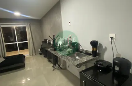 Imagem: Apartamento para Venda, Lauzane Paulista