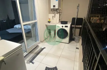 Imagem: Apartamento para Venda, Lauzane Paulista