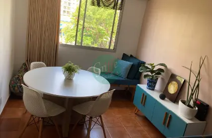 Imagem: Apartamento para Venda, Lauzane Paulista