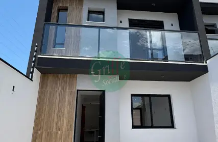 Imagem: Sobrado para Venda, Mandaqui