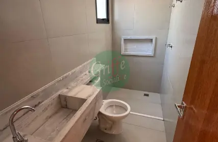 Imagem: Sobrado para Venda, Mandaqui