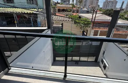 Imagem: Sobrado para Venda, Mandaqui