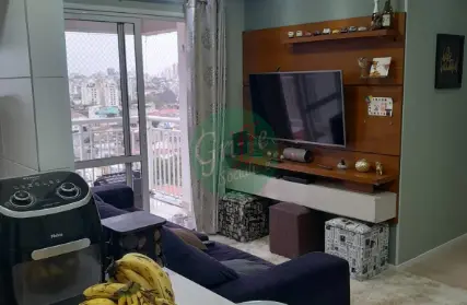 Imagem: Apartamento para Venda, Lauzane Paulista