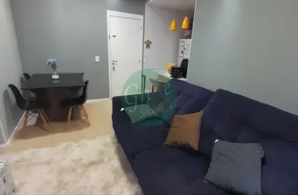 Imagem: Apartamento para Venda, Lauzane Paulista