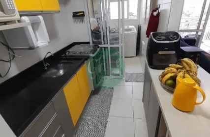 Imagem: Apartamento para Venda, Lauzane Paulista
