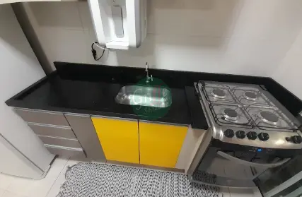 Imagem: Apartamento para Venda, Lauzane Paulista