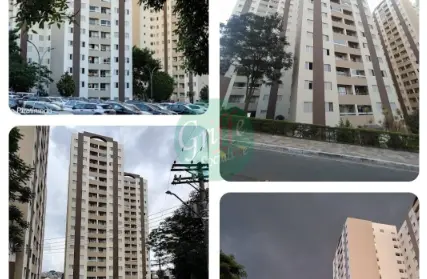 Imagem: Apartamento para Venda, Lauzane Paulista