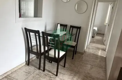 Imagem: Apartamento para Venda, Vila Amélia