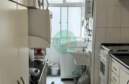 Imagem: Apartamento para Venda, Vila Amélia