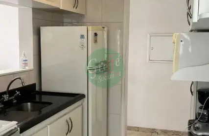 Imagem: Apartamento para Venda, Vila Amélia