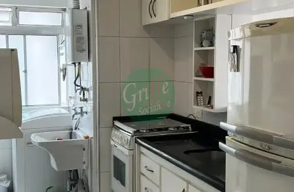 Imagem: Apartamento para Venda, Vila Amélia