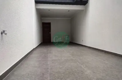 Imagem: Sobrado para Venda, Lauzane Paulista