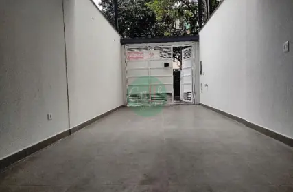 Imagem: Sobrado para Venda, Lauzane Paulista