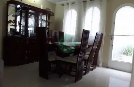 Imagem: Casa Térrea para Venda, Cohab Santa Terezinha