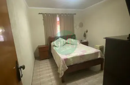 Imagem: Casa Térrea para Venda, Cohab Santa Terezinha