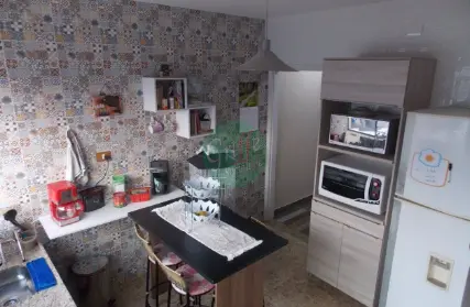 Imagem: Sobrado para Venda, Vila Amália (Zona Norte)