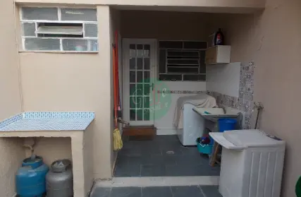 Imagem: Sobrado para Venda, Vila Amália (Zona Norte)