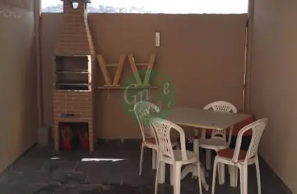 Imagem: Sobrado para Venda, Vila Amália (Zona Norte)