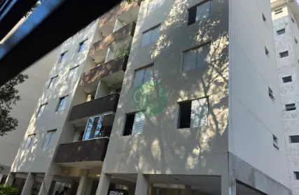 Imagem: Apartamento para Venda, Jardim Paraíso