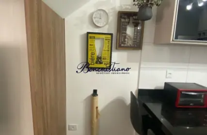 Imagem: Condomínio Fechado para Venda, Vila Dom Pedro II