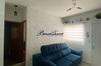 Imagem: Condomínio Fechado para Venda, Vila Dom Pedro II