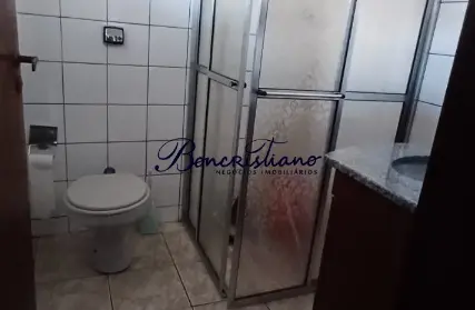 Imagem: Casa Térrea para Venda, Parque Ramos Freitas