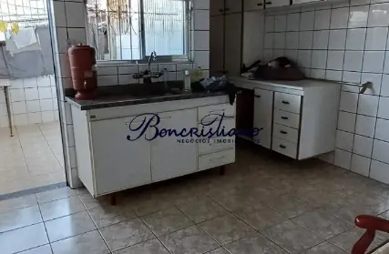 Imagem: Casa Térrea para Venda, Parque Ramos Freitas