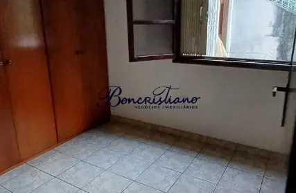 Imagem: Casa Térrea para Venda, Parque Ramos Freitas